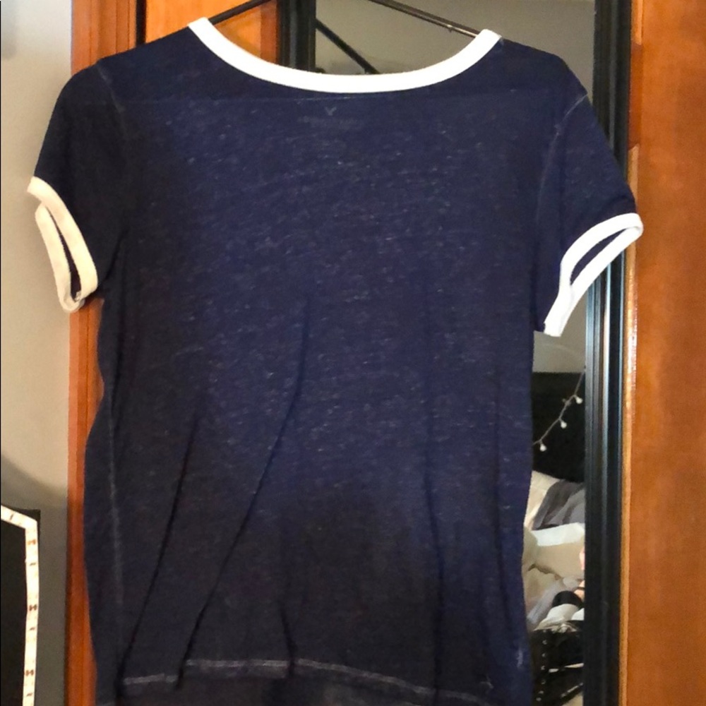I don’t wear it